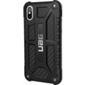 UAG Monarch case - iPhone X, carbon