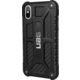 UAG Monarch case - iPhone X, carbon