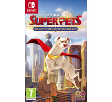 DC League of Super-Pets: The Adventures of Krypto and Ace (SWITCH)_723592959