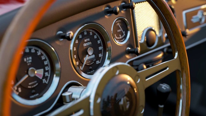 Forza Horizon 4 - Standard Edition (Xbox Play Anywhere) - elektronicky_1038168625