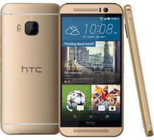 HTC One (M9), zlatá/gold_667110367