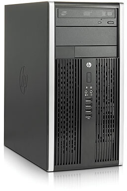 HP Compaq 800G1 Elite MT, W8P+W7P_979418925
