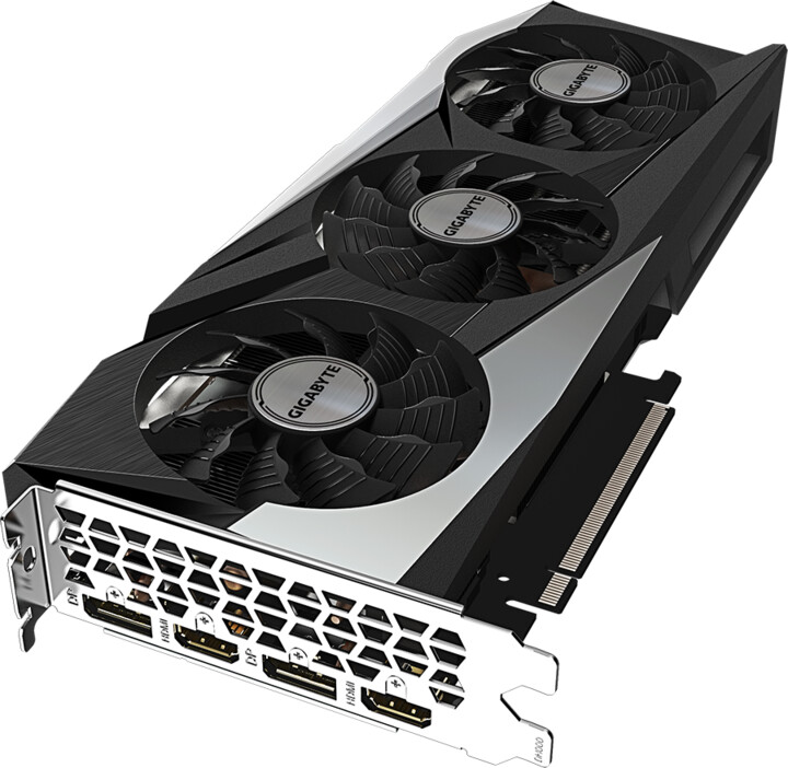 GIGABYTE GeForce RTX 3060 TI GAMING OC 8G, LHR, 8GB GDDR6_1466953368