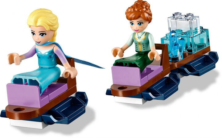 LEGO® Disney Princess 43172 Elsa a její kouzelný ledový palác_1435659138