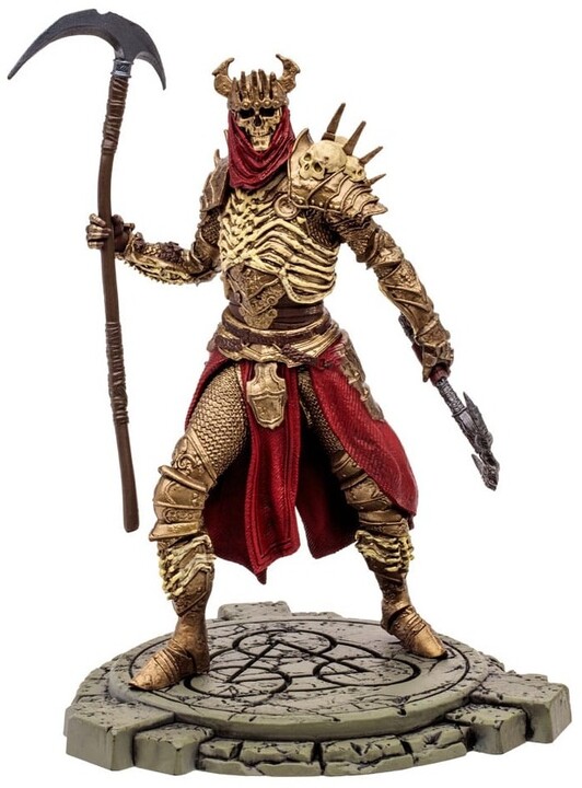 Figurka Diablo IV - Summoner Necromancer_443751913