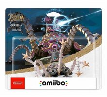 Figurka Amiibo Zelda - Guardian_483181446