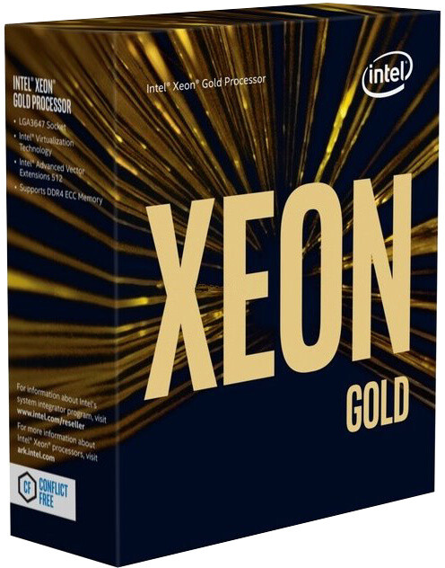 Intel Xeon Gold 5120_627900572