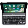 Belkin iPad Air &amp; 9.7&quot; iPad 2017 + 2018 Bluetooth QODE Ultimate klávesnice, černá_9451442