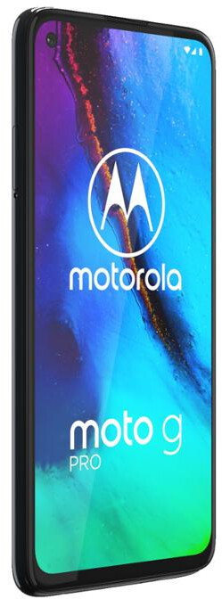Motorola Moto G Pro, 4GB/128GB, Graphene Blue_305633431