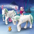 LEGO® Disney Princess 43192 Popelka a královský kočár_881350476