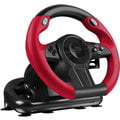 Speedlink Trailblazer, černý/červený (PS4, PS3, PC)_1236424596