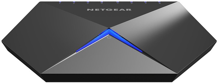 NETGEAR Nighthawk S8000 Gaming &amp; Streaming Switch_717988082