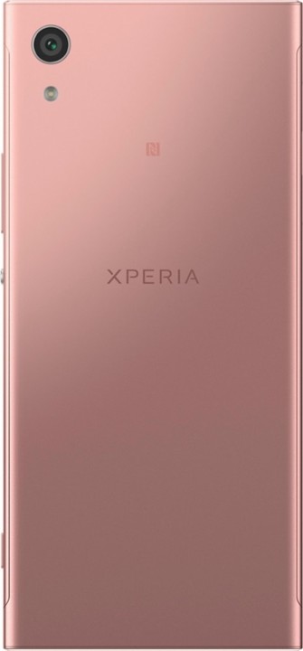 Sony Xperia XA1 Dual G3112, Dual SIM, 3GB/32GB, růžová_735501766
