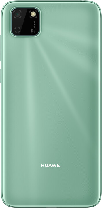 Huawei Y5p, 2GB/32GB, Mint Green_1695047923