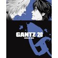 Komiks Gantz, 20.díl, manga_1057800643