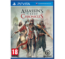 Assassin&#39;s Creed Chronicles (PS Vita)_1797394948