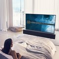 CES 2019: LG nabídne první rolovací televizor