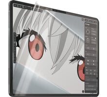 PanzerGlass ochranná fólie GraphicPaper™ pro Apple iPad Air/iPad Pro 12.9" (2024) 2836