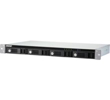 QNAP TR-004U - racková rozšiřovací jednotka pro server, PC či NAS