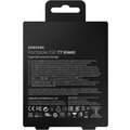 Samsung T7 Shield, 2TB, černá_1824757206