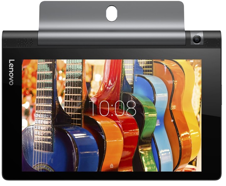Lenovo Yoga Tablet 3 8&quot; - 16GB, ANYPEN, černá_440380736
