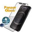 PanzerGlass ochranné sklo Edge-to-Edge pro iPhone 12/12 Pro, antibakteriální, Anti-BlueLight, 0.4mm_747646734
