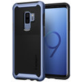 Spigen Neo Hybrid Urban pro Samsung Galaxy S9+, coral blue