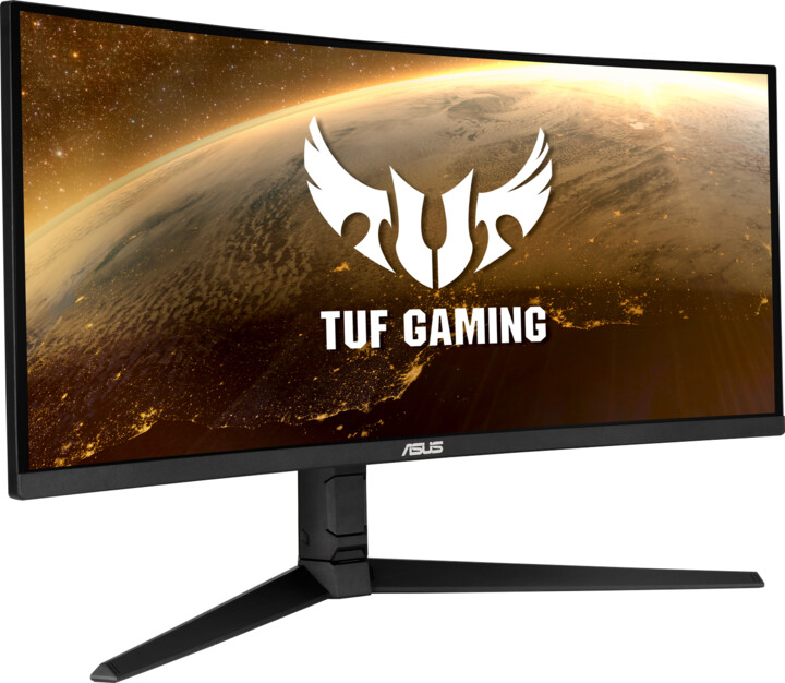 ASUS TUF Gaming VG34VQL1B - LED monitor 34&quot;_535827921