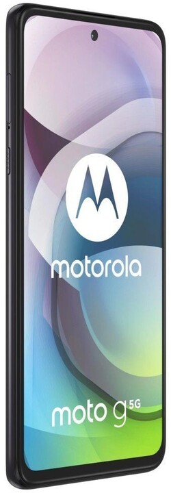 Motorola Moto G 5G, 6GB/128GB, Volcanic Grey_1783632841