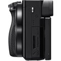 Sony Alpha 6100 + 16-50mm + 55-210mm_831267002