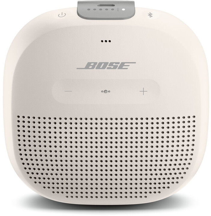 Bose SoundLink Micro, bílá_1512951604
