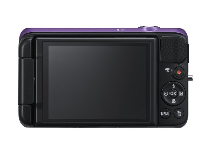 Nikon Coolpix S6600, fialová_1471089638