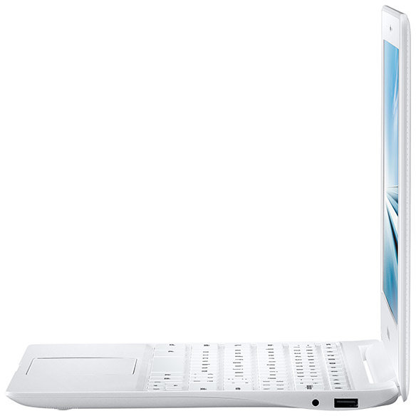 Samsung Chromebook 2, 11,6&quot;, bílá_396285229