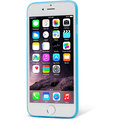 EPICO ultratenký plastový kryt pro iPhone 6/6S EPICO TWIGGY MATT - modrý_153367892
