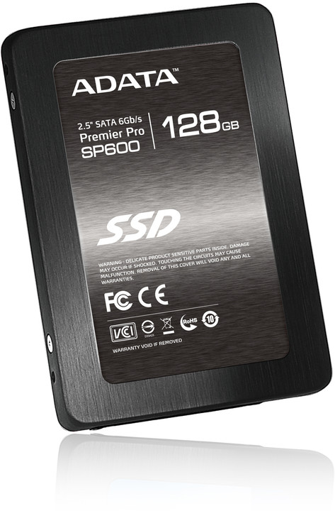 ADATA Premier Pro SP600 - 128GB_338437404