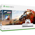 XBOX ONE S, 1TB, bílá + Forza Horizon 4
