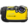 Fujifilm XP200, žlutá_1756239388