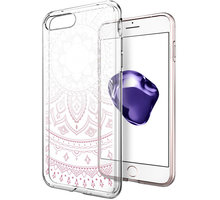 Spigen Liquid Crystal pro iPhone 7 Plus/8 Plus, shine pink_357072490