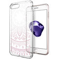 Spigen Liquid Crystal pro iPhone 7 Plus/8 Plus, shine pink