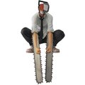 Figurka Chainsaw Man - Noodle Stopper Chainsaw Man_546271674