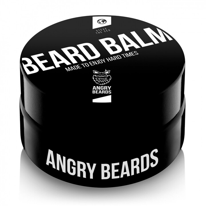 Balzám Angry Beards Steve The CEO, na vousy, 50 ml_260971000