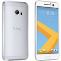 HTC 10, 4GB/32GB, stříbrná_396008261