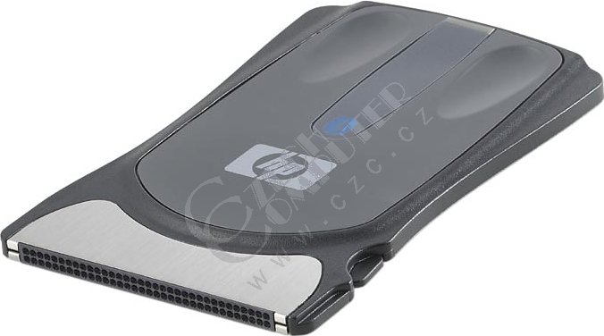 HP Bluetooth PC Card Mouse_190408129