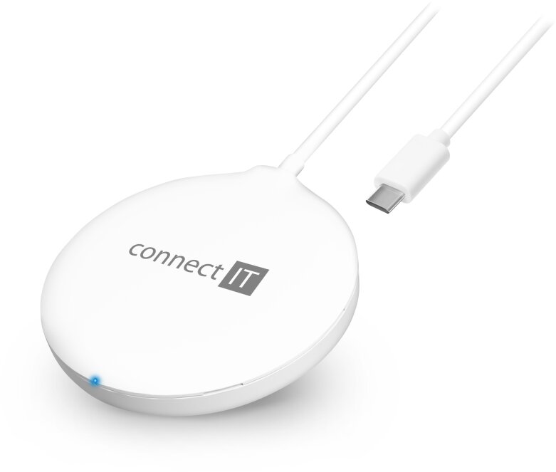 Bezdrátová nabíječka CONNECT IT MagSafe Wireless Fast Charge