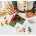 LEGO® Minecraft® 21162 Dobrodružství v tajze_1566636362