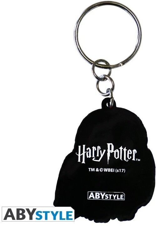 Dárkový set Harry Potter - Hogwarts, hrnek, klíčenka, zápisník, 250ml_607389003