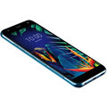 LG K40, 2GB/32GB, modrá_1435458607