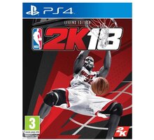 NBA 2K18 - Legend Edition (PS4)_1456305078