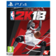 NBA 2K18 - Legend Edition (PS4)