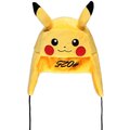 Čepice Pokémon - Pikachu Plush, zimní (56 cm)_2031041928